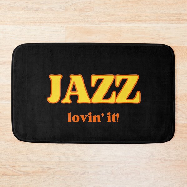 Item preview, Jazz Lovin' It designed and sold by Nancyanna.