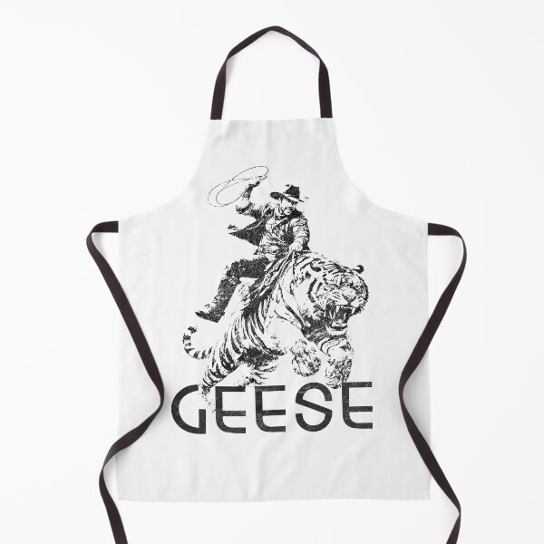 Item preview, Geese (Tiger Screenprint) designed and sold by in-verona.