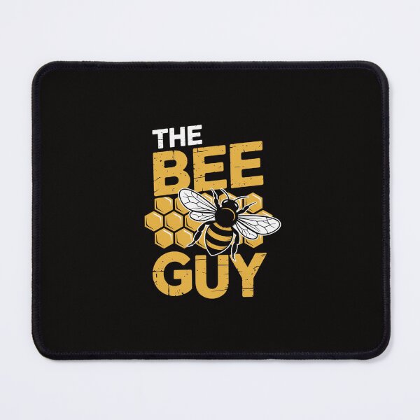 Item preview, The Bee Guy - Bee Lover Beekeeping & Beekeeper designed and sold by margaridroso.