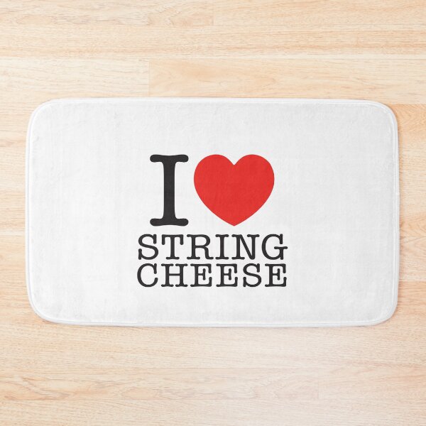 Item preview, I Love String Cheese designed and sold by shitpostee.
