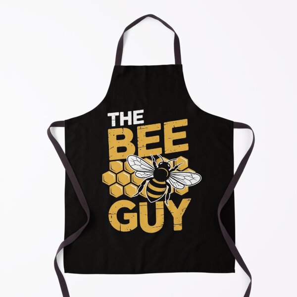 Item preview, The Bee Guy - Bee Lover Beekeeping & Beekeeper designed and sold by margaridroso.