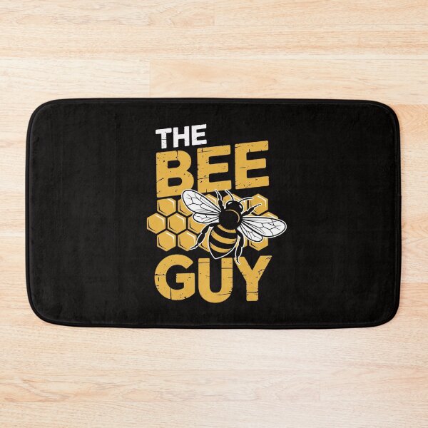 Item preview, The Bee Guy - Bee Lover Beekeeping & Beekeeper designed and sold by margaridroso.
