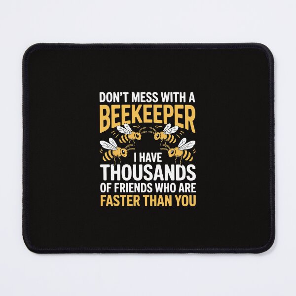 Item preview, Beekeeper Art Men Women Beekeeping Honeybee Beehive Lover designed and sold by margaridroso.