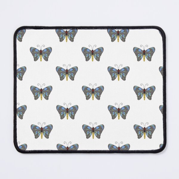Item preview, Patterned Butterfly designed and sold by Chloescrafts.