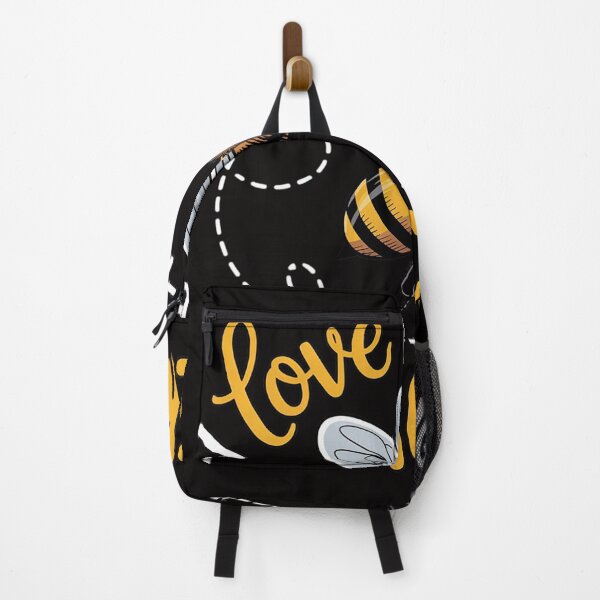 Item preview, I Love Bee-Ing A Teacher Honey Bee Job Profession designed and sold by margaridroso.