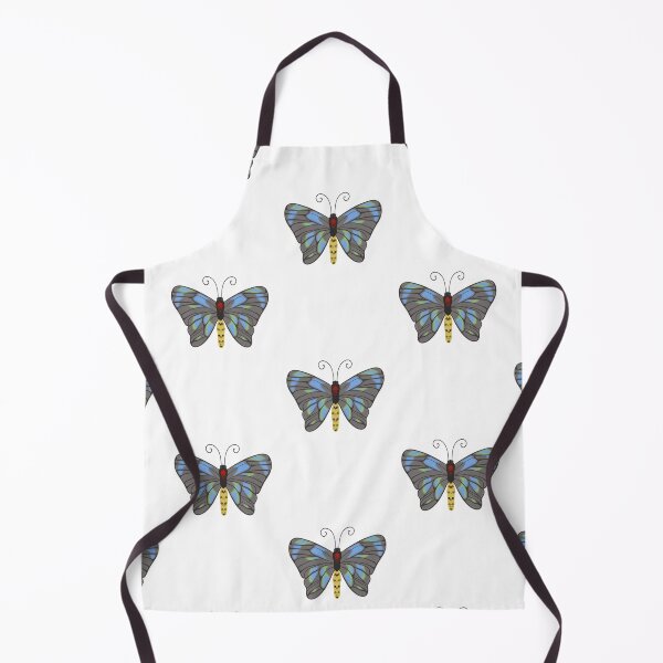 Item preview, Patterned Butterfly designed and sold by Chloescrafts.