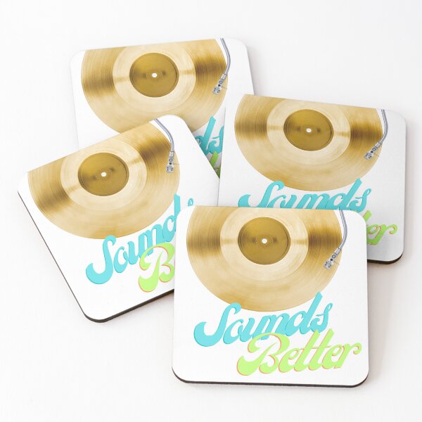 Item preview, Sounds Better designed and sold by No socks.