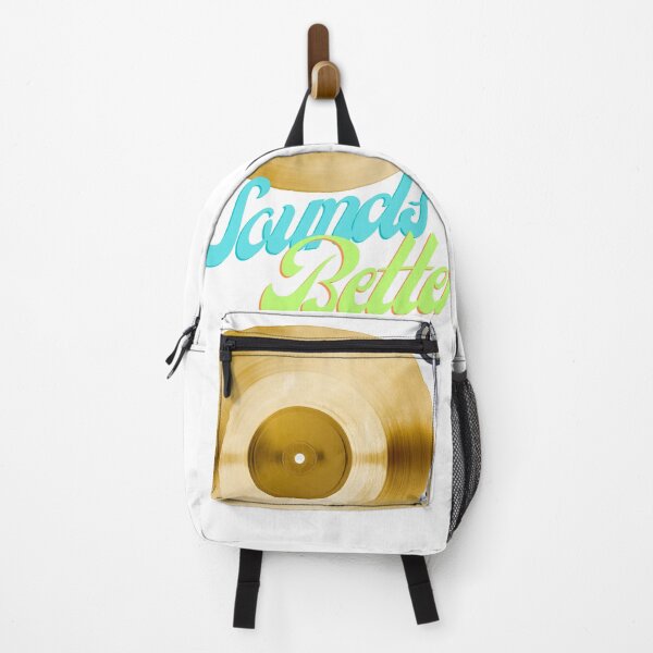 Item preview, Sounds Better designed and sold by No socks.