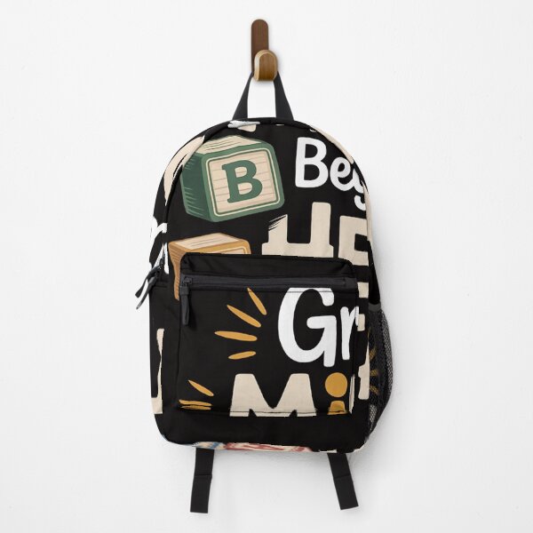 Item preview, School Squad Great Minds Head Start Teacher Early Childhood Education designed and sold by margaridroso.