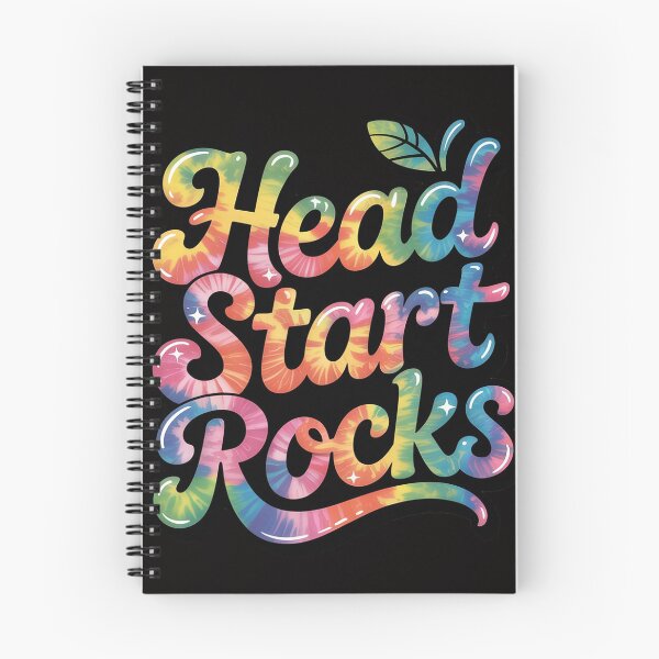 Item preview, Head Start Rocks Teachers Educators Back To School designed and sold by margaridroso.