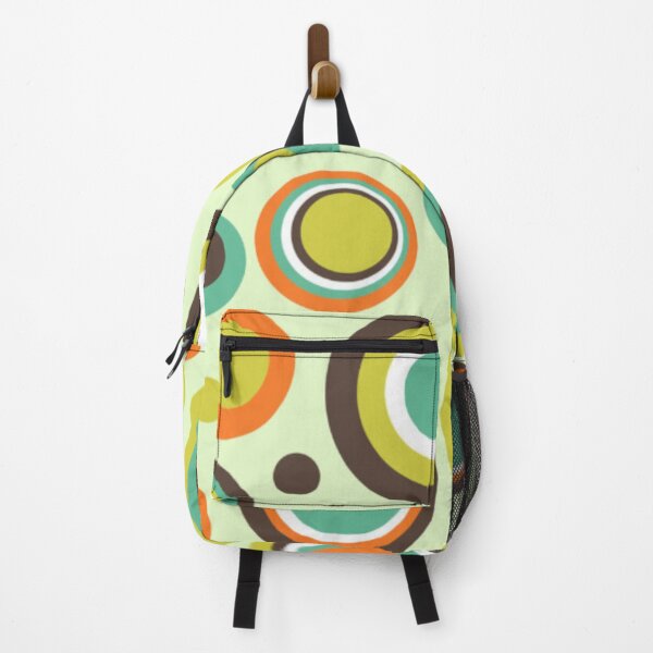 Item preview, COLORFUL CIRCLES PATTERN  designed and sold by Matoo5062.
