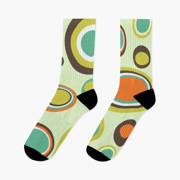 Item preview, COLORFUL CIRCLES PATTERN  designed and sold by Matoo5062.