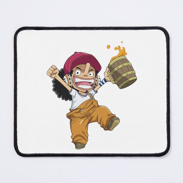 Item preview, Fearless Sniper Pirate With Giant Slingshot designed and sold by Mr-MC-kitty.