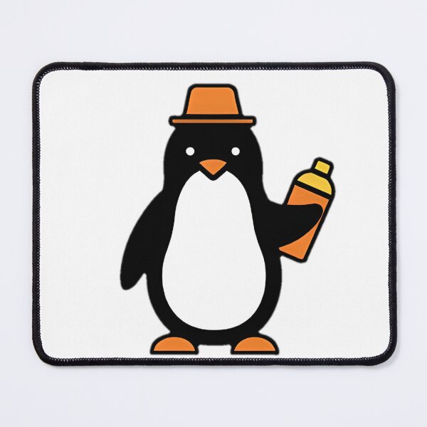 Item preview, Tropical Drinks by Penguin Bartender designed and sold by SunkenCost.