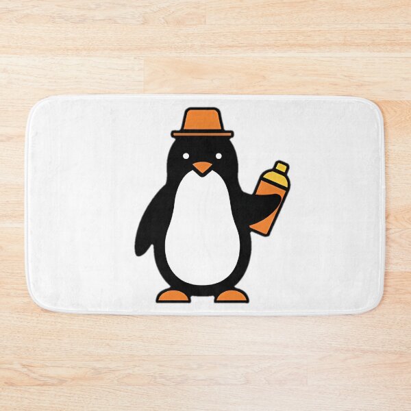 Item preview, Tropical Drinks by Penguin Bartender designed and sold by SunkenCost.