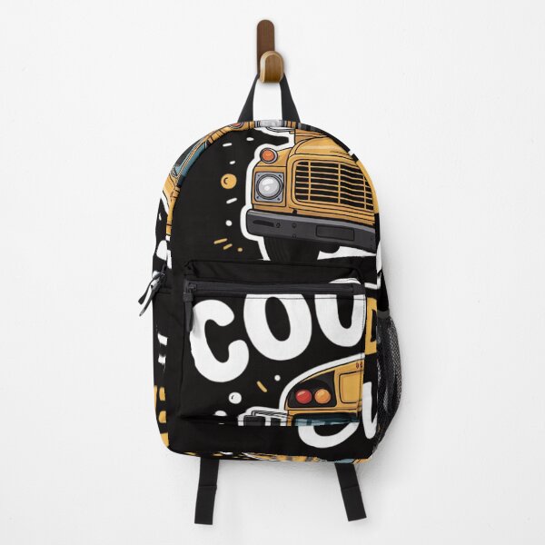 Item preview, Coolest Bus Driver Ever School Bus Driver Gift designed and sold by margaridroso.