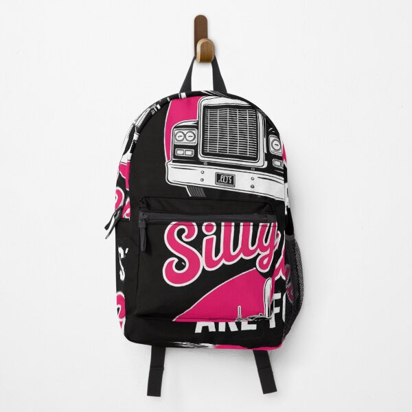 Item preview, Stupid Boys Trucks are for Girls Truck Driver Trucker designed and sold by margaridroso.