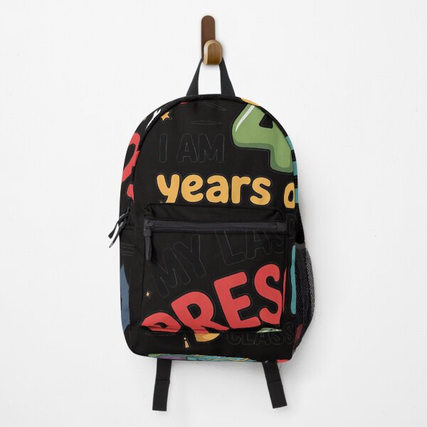 Item preview, Last Day Of Preschool I Am 4 Years Old Ready PRE-K designed and sold by margaridroso.