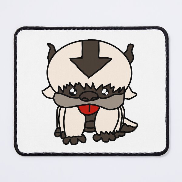 Item preview, Appa - ATLA designed and sold by Samantha3124.