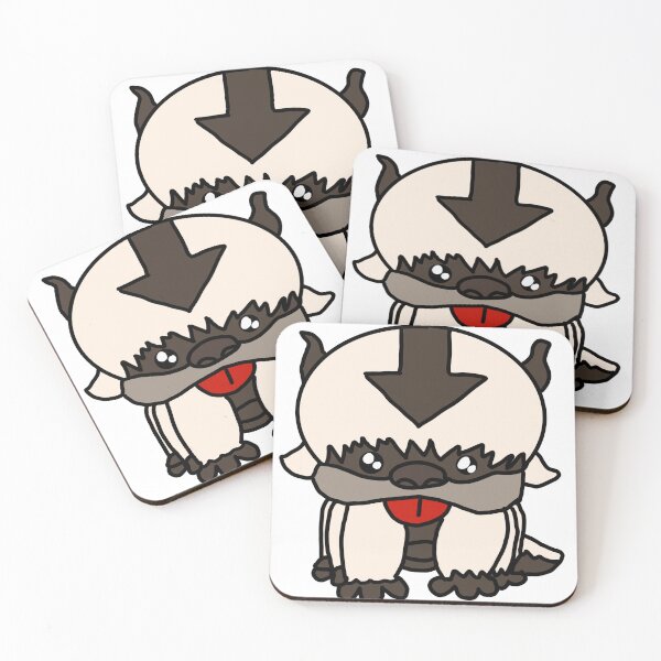 Item preview, Appa - ATLA designed and sold by Samantha3124.