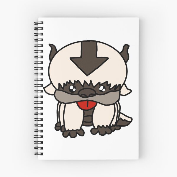 Item preview, Appa - ATLA designed and sold by Samantha3124.