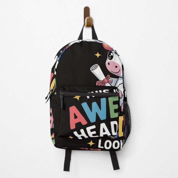 Item preview, Awesome Head start 2025 Graduate Like Unicorn Graduation designed and sold by margaridroso.