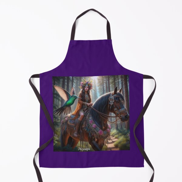 Item preview, Rhiannon Sant & Gwynion Welch Hummingbird Magic designed and sold by WildlyAiyana.