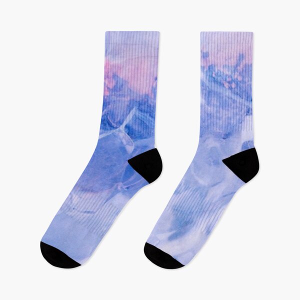 Item preview, Aurora In Ice – A Silent Spectrum designed and sold by iamdesigns14.