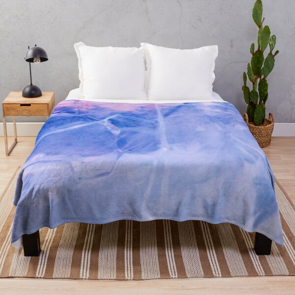 Item preview, Aurora In Ice – A Silent Spectrum designed and sold by iamdesigns14.