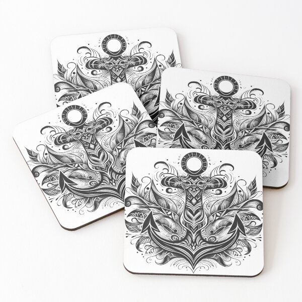 Item preview, Anchor designed and sold by maistendencias.