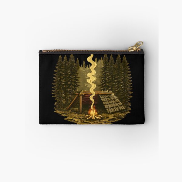 Item preview, BACK TO THE WOODS designed and sold by Tactical Override.