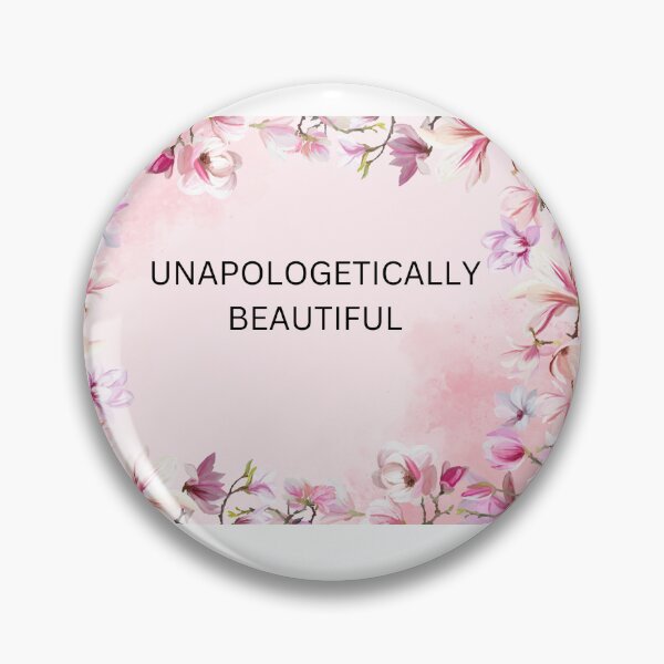 Item preview, Confident & Beautiful designed and sold by RoyalByKeke.
