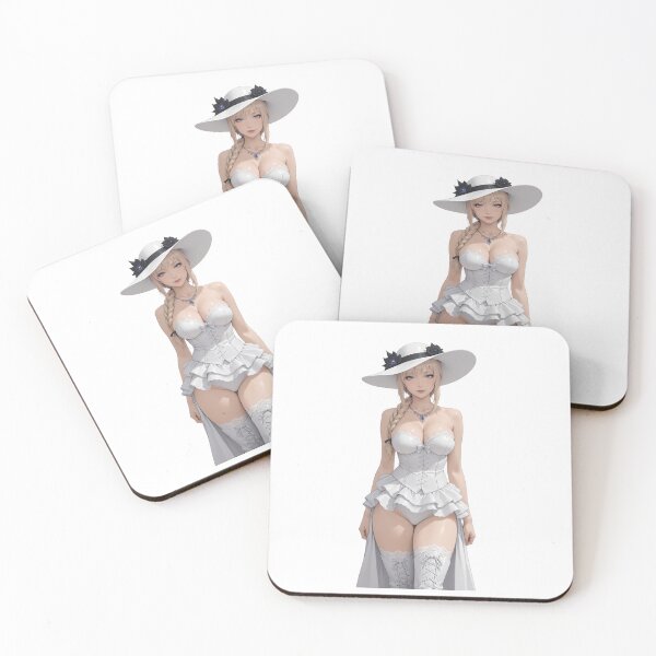 Item preview, Serena · Sovereign Purity designed and sold by Peachymuse.