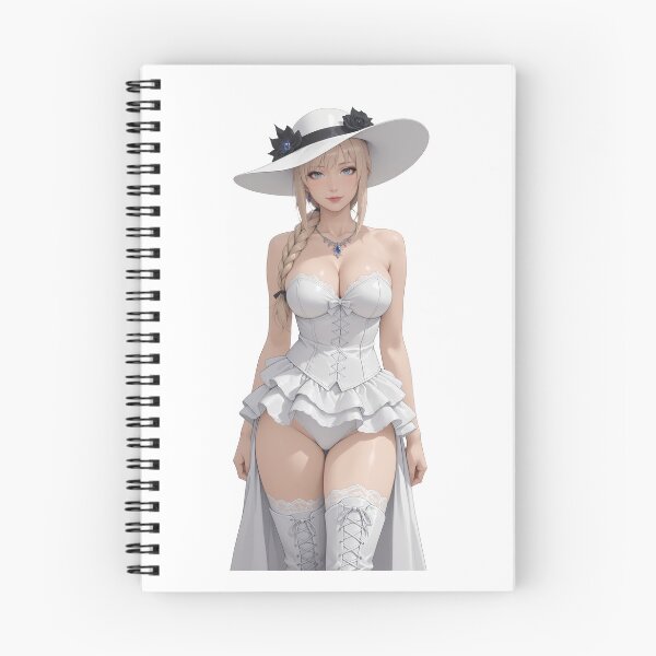 Item preview, Serena · Sovereign Purity designed and sold by Peachymuse.