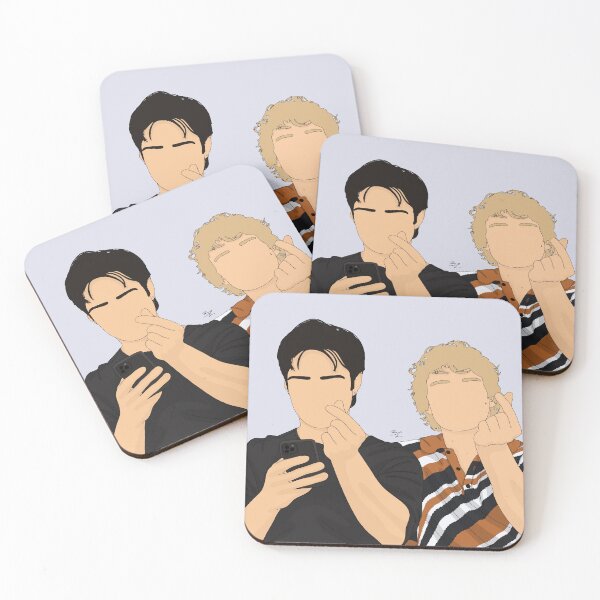 Item preview, Hudcon: hand hearts  designed and sold by DesignssByBee.