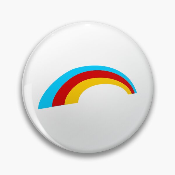 Item preview, Primary Rainbow  designed and sold by HarveyHandcraftsandDesigns.