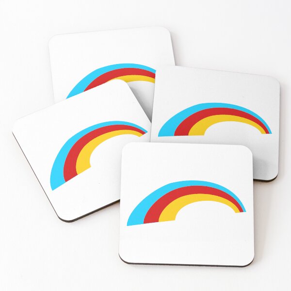 Item preview, Primary Rainbow  designed and sold by HarveyHandcraftsandDesigns.
