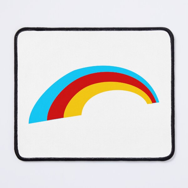 Item preview, Primary Rainbow  designed and sold by HarveyHandcraftsandDesigns.