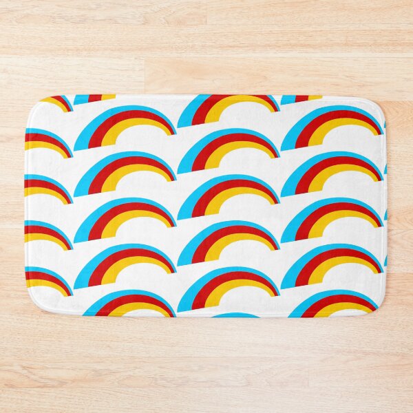 Item preview, Primary Rainbow  designed and sold by HarveyHandcraftsandDesigns.