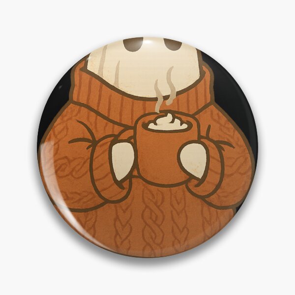 Item preview, Certified Cozy Ghoul – Cute Spooky Fall Aesthetic designed and sold by Mouraludia.