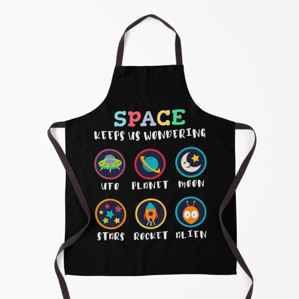 Item preview, Space keeps us wondering designed and sold by HandicraftArt.