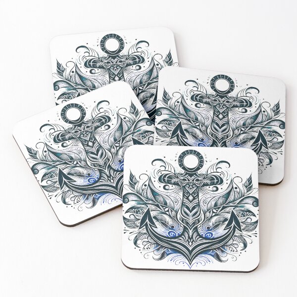 Item preview, Anchor designed and sold by maistendencias.