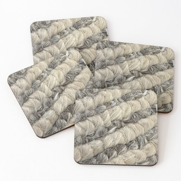 Item preview, Carpet fibre designed and sold by carolveri.