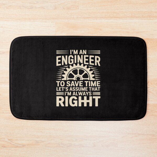 Item preview, Best Engineer Art For Men Women Humor Engineering Lovers designed and sold by Minoloinan.