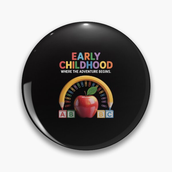 Item preview, Teacher Early Childhood Education Preschool Head Start Crew designed and sold by Minoloinan.