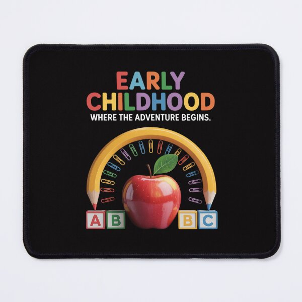Item preview, Teacher Early Childhood Education Preschool Head Start Crew designed and sold by Minoloinan.
