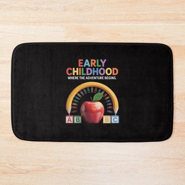 Item preview, Teacher Early Childhood Education Preschool Head Start Crew designed and sold by Minoloinan.