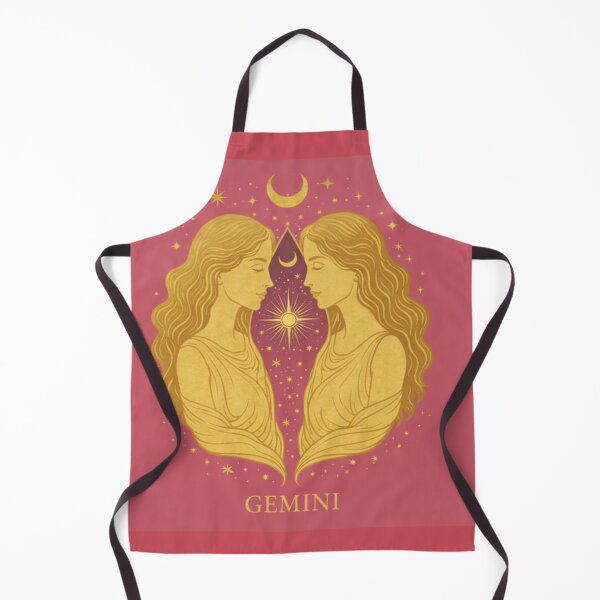 Item preview, Celestial - Gemini designed and sold by BB Design Garage.