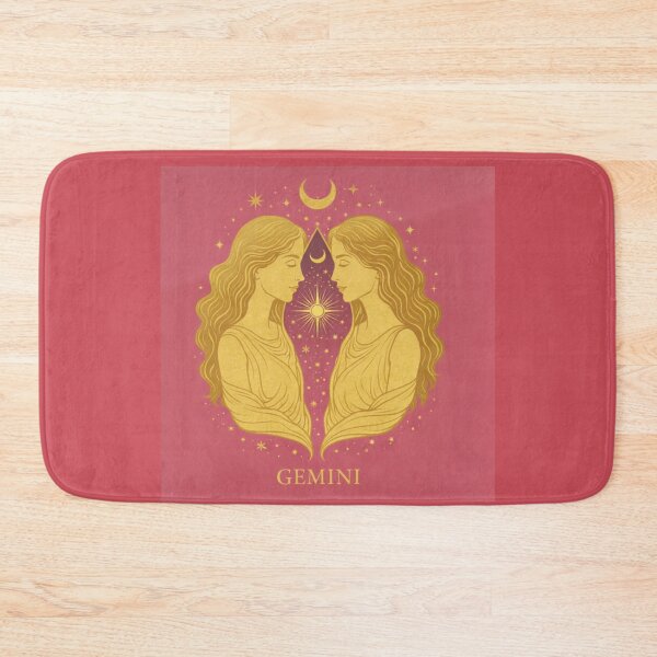 Item preview, Celestial - Gemini designed and sold by BB Design Garage.