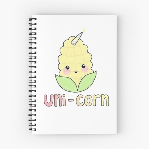 Item preview, uni-corn, unicorn, corn designed and sold by islandinthesun.